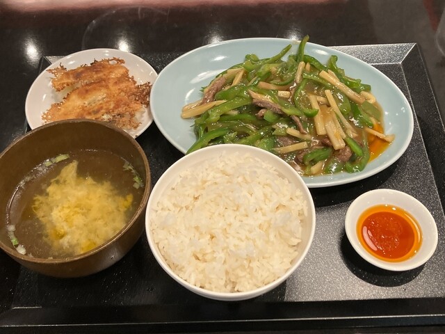 Gekka Higashiokazaki Ten