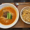 陳麻家 八戸城下店