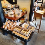 そば茶屋 吹上庵 - 