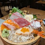 すし酒場きいち - 