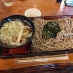 そば茶屋 吹上庵 - 