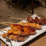 すし酒場きいち - 