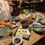 すし酒場きいち - 