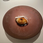 Terres de Truffes, Tokyo - Rich Vanilla トリュフ後