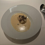 Terres de Truffes, Tokyo - Specialite（ジャガイモ）