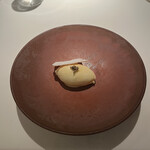 Terres de Truffes, Tokyo - Rich Vanilla