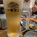 すし酒場きいち - 