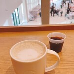 スターバックスコーヒー - 