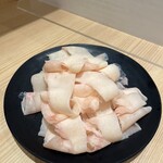 しゃぶしゃぶ但馬屋 - 