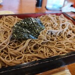 そば茶屋 吹上庵 - 