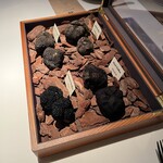 Terres de Truffes, Tokyo - 