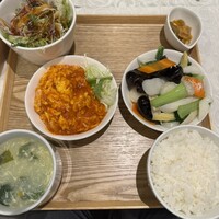 御膳房 六本木店 - 