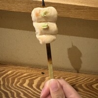 鶏割烹 ならや - 