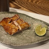 鶏割烹 ならや - 