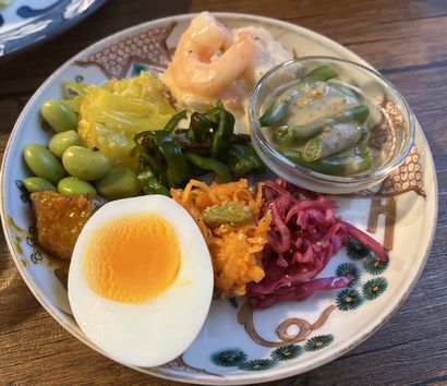 シャムロック - 天童（カレー）の写真