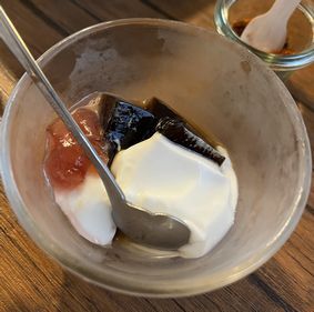 シャムロック - 天童（カレー）の写真