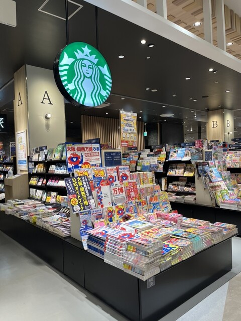 スターバックスコーヒー イオンモール新利府南館2階店（STARBUCKS COFFEE） - 新利府（カフェ）の写真