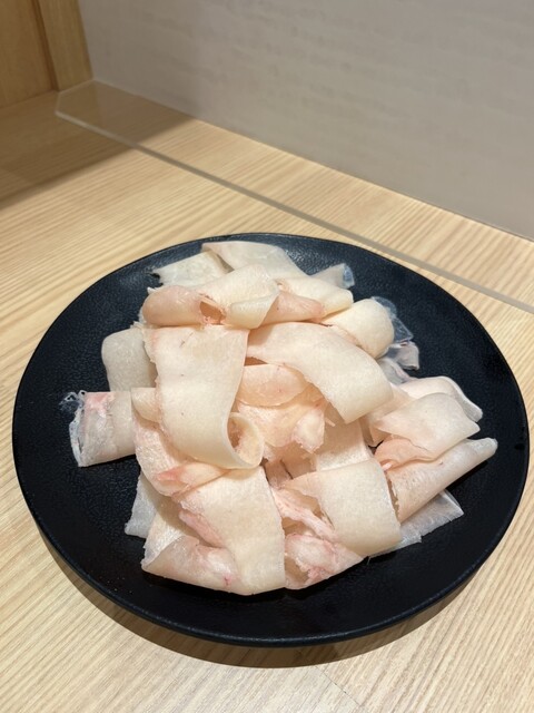 しゃぶしゃぶ但馬屋 イオンモール新利府南館店 - 新利府（しゃぶしゃぶ）の写真