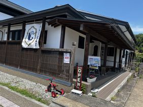 シャムロック - 天童（カレー）の写真