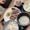 仙臺牛たん 撰 利久 GinzaNovo店