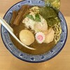 麺匠 善し田