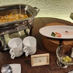 北海道ヨーロピアンダイニング LUGAR - 