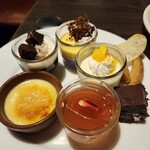 北海道ヨーロピアンダイニング LUGAR - 