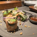 タイ食堂 くるみ - 