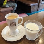 びっくりドンキー - 