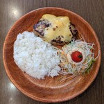 びっくりドンキー - 