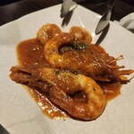 北海道ヨーロピアンダイニング LUGAR - 