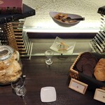 北海道ヨーロピアンダイニング LUGAR - 