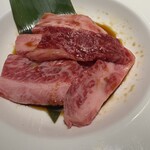 焼肉せんりゅう - 
