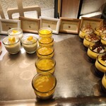 北海道ヨーロピアンダイニング LUGAR - 