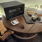 北海道ヨーロピアンダイニング LUGAR - 