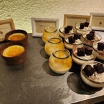 北海道ヨーロピアンダイニング LUGAR - 