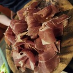 北海道ヨーロピアンダイニング LUGAR - 