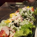 北海道ヨーロピアンダイニング LUGAR - 