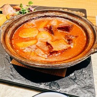 鉄板焼 しろや 銀座亭 - 