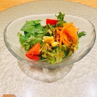 鉄板焼 しろや 銀座亭 - 