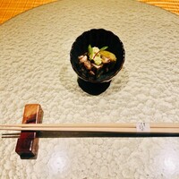 鉄板焼 しろや 銀座亭 - 