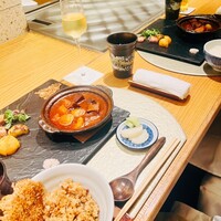 鉄板焼 しろや 銀座亭 - 