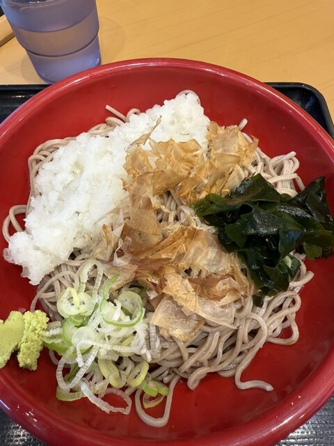 Nadai Fuji Soba Tamachi Ten photo 3