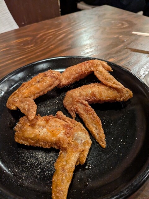 Hakuri Tabai Hanbee Hiroshima Fukuromachi Ten