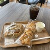 Riz brun Bakery&CAFE パラグリーン枚方長尾店