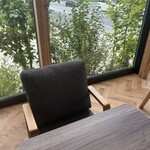 Riz brun Bakery&CAFE パラグリーン枚方長尾店 - 