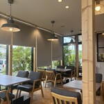 Riz brun Bakery&CAFE パラグリーン枚方長尾店 - 