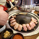 육전식당 - 