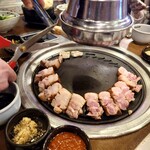 육전식당 - 