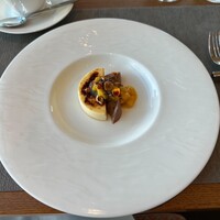 オールデイダイニング オアシスガーデン - 